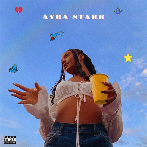 arya star|ayra starr all songs.